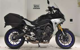 YAMAHA MT-09 Tracer 2019 RN51J