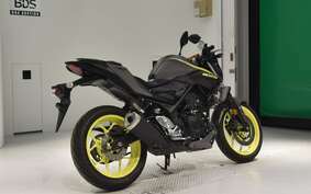 YAMAHA MT-25 RG43J