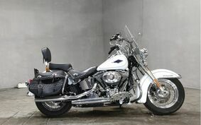 HARLEY FLSTC 1580 2012 BW5