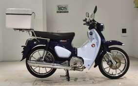 HONDA C125 SUPER CUB JA48