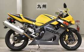 SUZUKI GSX-R1000 2004 BZ111