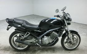 KAWASAKI BALIUS 250 1993 ZR250A