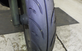 SUZUKI ADDRESS V125 DT11A