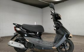 YAMAHA JOG ZR Evolution 2 SA39J