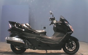 SUZUKI SKYWAVE 250 (Burgman 250) S Gen.3 CJ46A