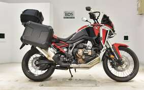 HONDA CRF1100L AFRICA TWIN DCT 2020 SD10