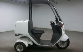 HONDA GYRO CANOPY TA02