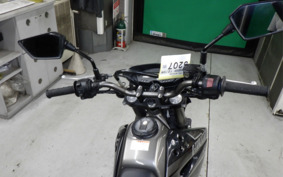 KAWASAKI KLX125D TRACKER LX125D