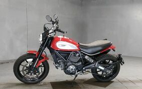 DUCATI SCRAMBLER ICON 2015 K102J