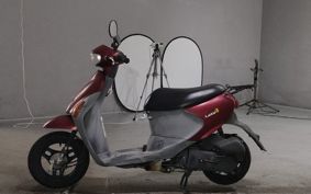 SUZUKI LETS4 CA45A