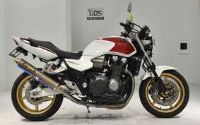 HONDA CB1300SF SUPER FOUR 2010 SC54