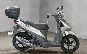 SUZUKI ADDRESS 110 CE47A