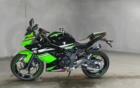 KAWASAKI NINJA 250 SL BX250A