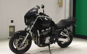 SUZUKI GSX1400 2007 GY71A