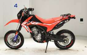 HONDA CRF250M MD44