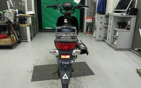 HONDA CROSS CUB 110 JA10