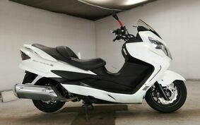 SUZUKI SKYWAVE 250 (Burgman 250) S CJ46A