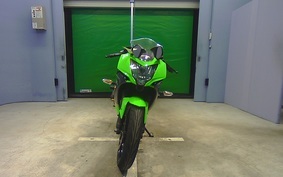 KAWASAKI NINJA 250 SL 2015 BX250A