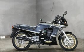 KAWASAKI GPZ900R NINJA 1996 ZX900A