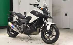 HONDA NC750X D Limited 2015 RC72