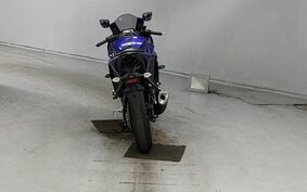 YAMAHA YZF-R25 RG43J