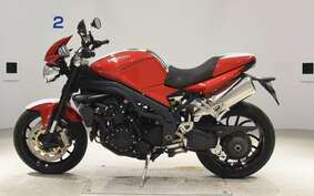 TRIUMPH SPEED TRIPLE 2011 E5865R