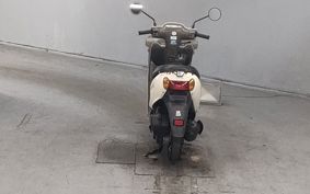 SUZUKI LETS4 CA43A