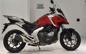 HONDA NC750X DCT 2021 RH09