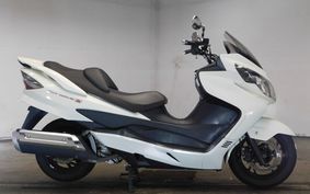 SUZUKI SKYWAVE 250 (Burgman 250) S CJ46A