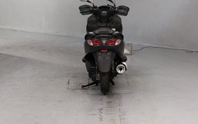 SUZUKI BURGMAN200 CH41A
