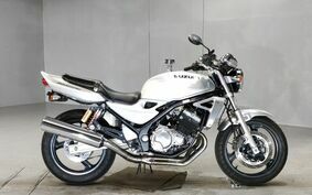 SUZUKI GSX250FX ZR250C