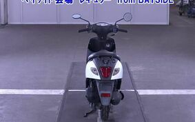 SUZUKI LET's CA4AA