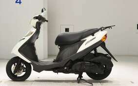 SUZUKI ADDRESS V125 CF46A