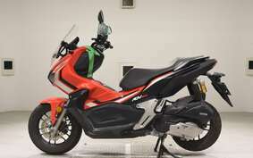 HONDA ADV150 KF38