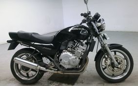 HONDA JADE MC23