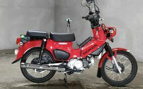 HONDA CROSS CUB 110 JA45