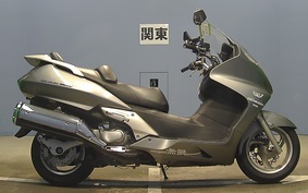 HONDA SILVER WING 600 2001 PF01