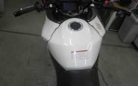 SUZUKI DL650 ( V-Strom 650 ) A 2011 VP54B