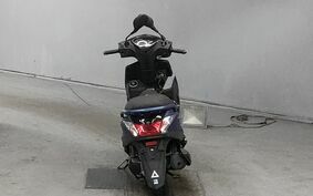 YAMAHA AXIS Z SED7J