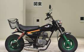 HONDA NAUTY DAX CY50