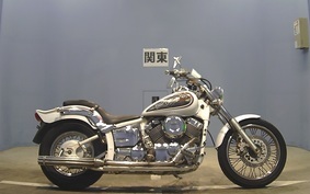 YAMAHA DRAGSTAR 400 1999 4TR