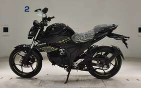 SUZUKI GIXXER 150 ED131