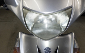 SUZUKI ADDRESS V125 G CF46A