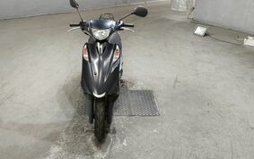 SUZUKI ADDRESS V125 G CF46A