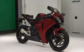 HONDA CBR1000RR Gen. 2 2010 SC59