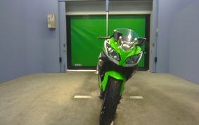 KAWASAKI NINJA 250 ABS EX250L