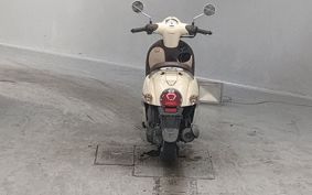 HONDA GIORNO AF77