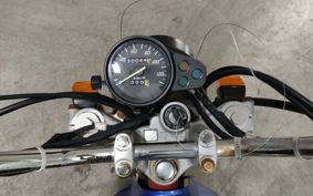 HONDA FTR223 MC34