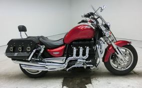 TRIUMPH ROCKET III 2006 LC1035