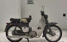 HONDA C105 SUPER CUB C105